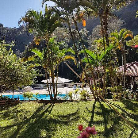 Vila Da Sol Itaipava Casas E Estudios Petrópolis Exterior foto