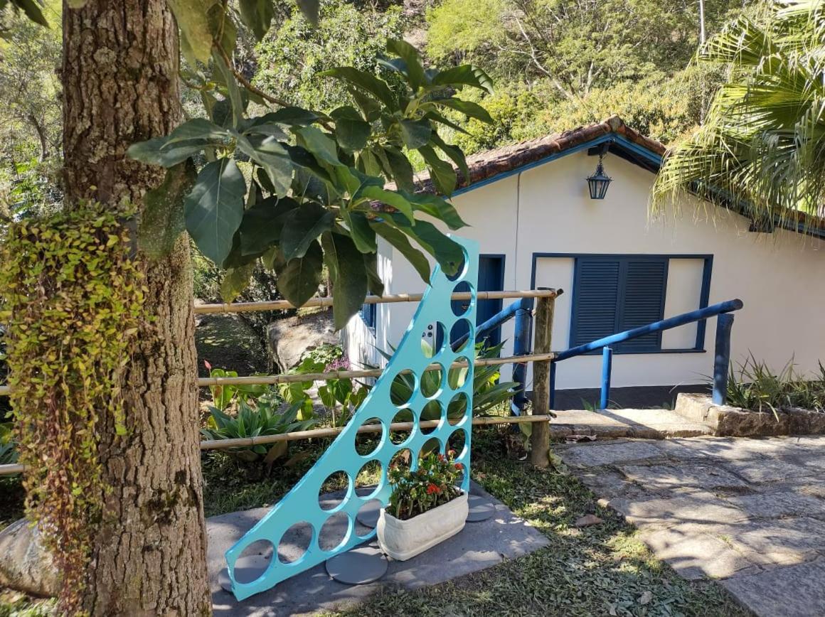 Vila Da Sol Itaipava Casas E Estudios Petrópolis Exterior foto