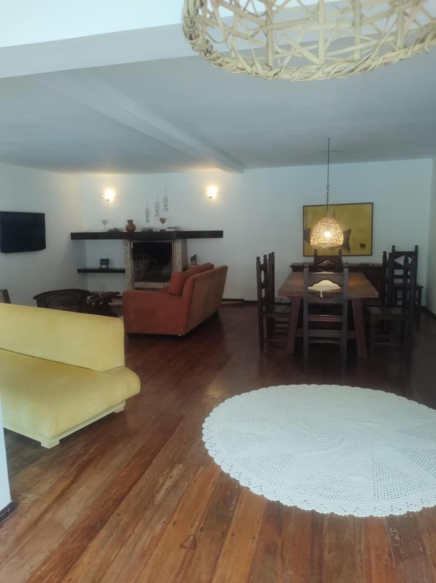 Vila Da Sol Itaipava Casas E Estudios Petrópolis Exterior foto