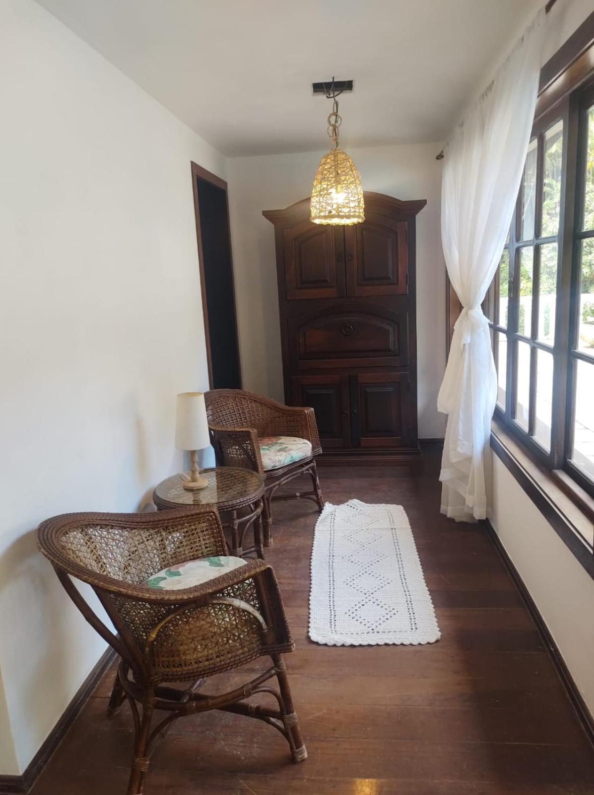 Vila Da Sol Itaipava Casas E Estudios Petrópolis Exterior foto