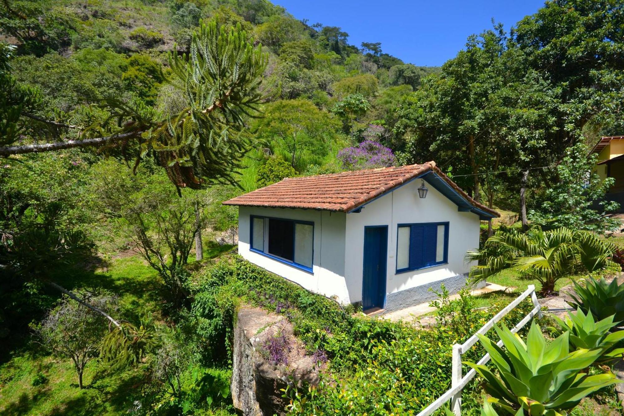 Vila Da Sol Itaipava Casas E Estudios Petrópolis Zimmer foto
