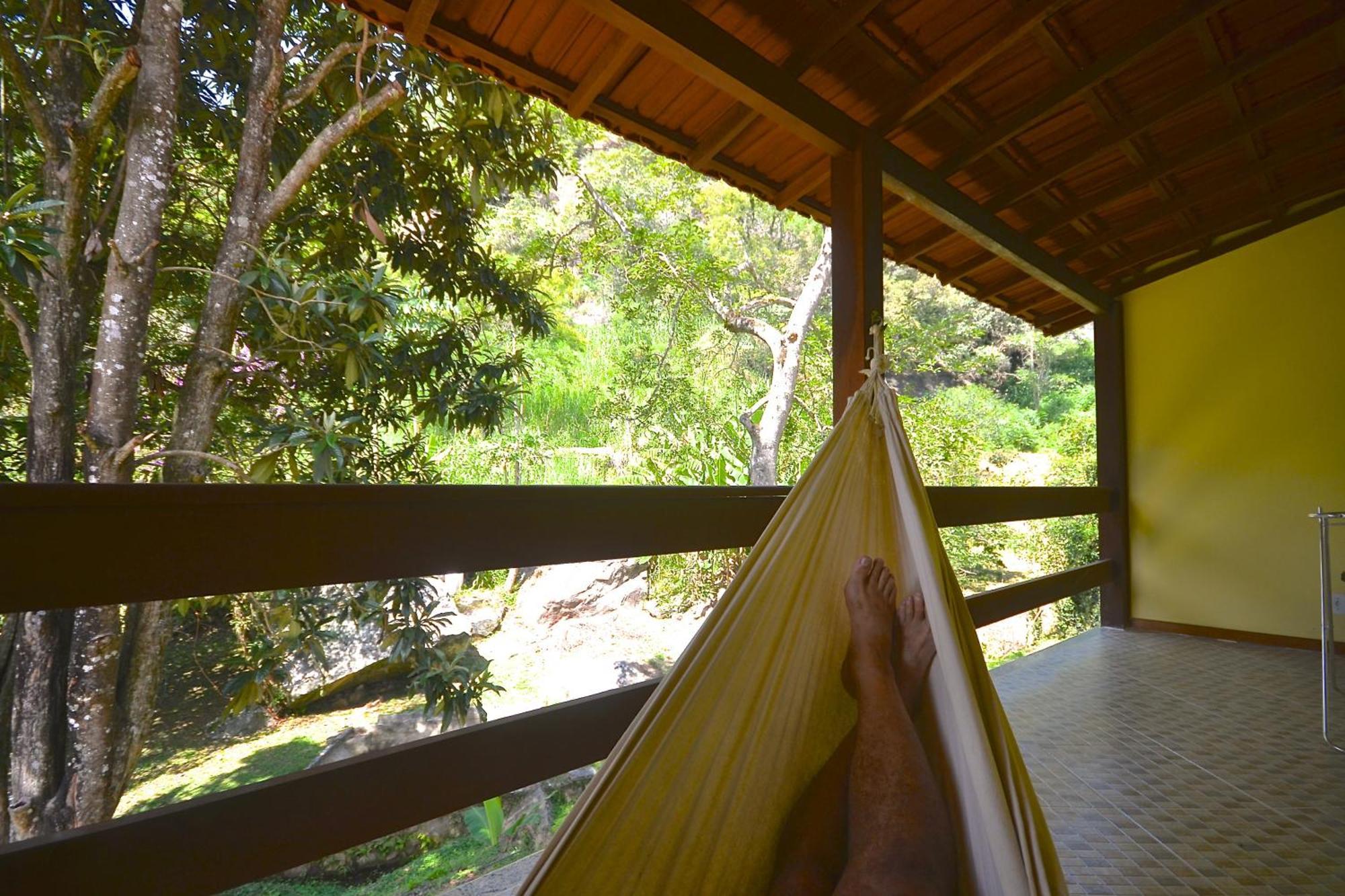 Vila Da Sol Itaipava Casas E Estudios Petrópolis Zimmer foto