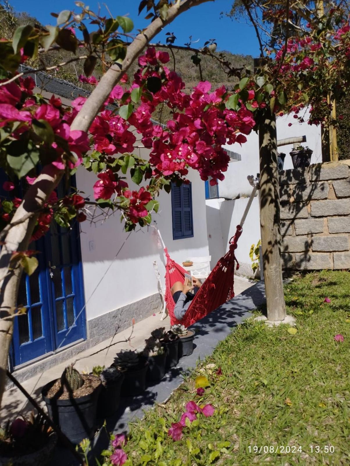Vila Da Sol Itaipava Casas E Estudios Petrópolis Exterior foto