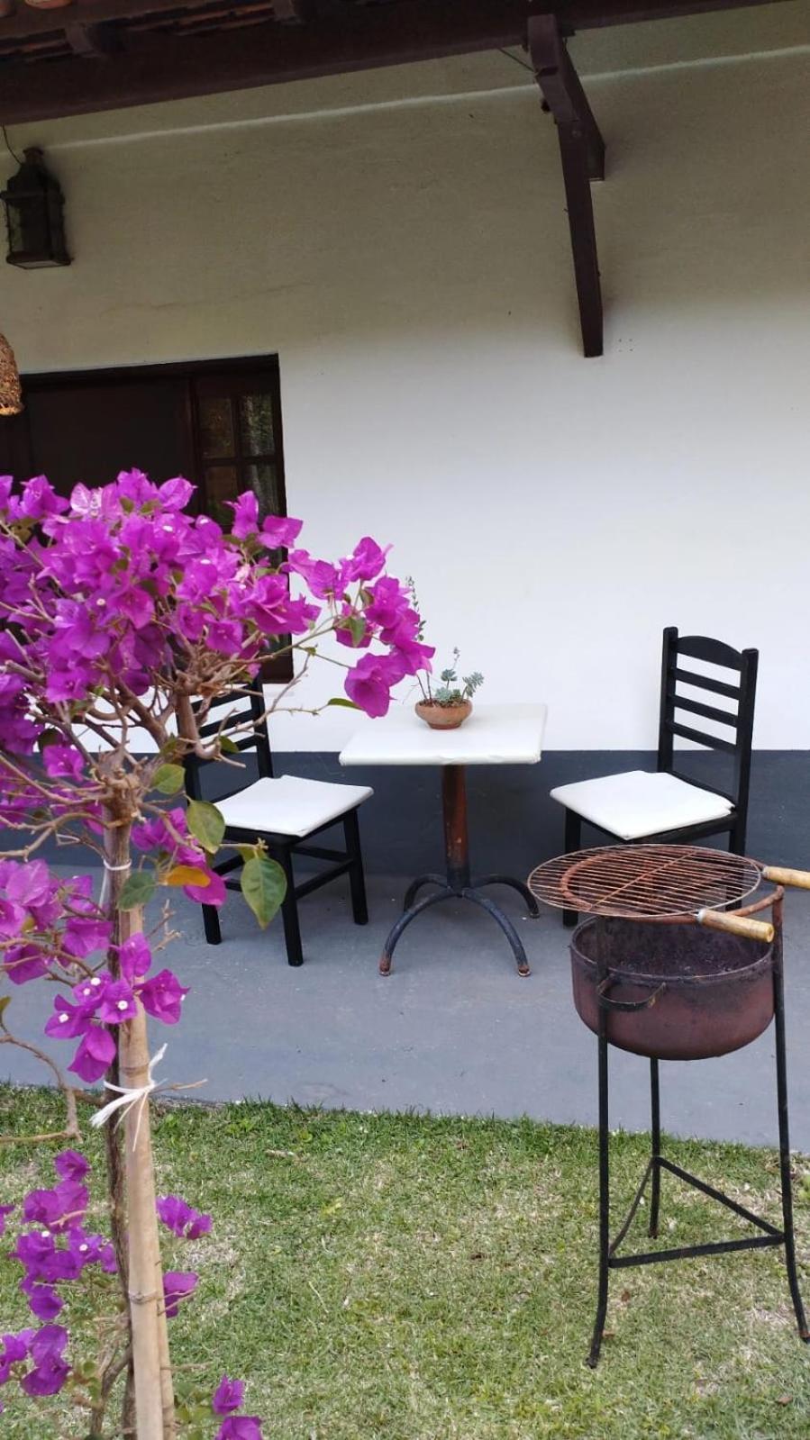 Vila Da Sol Itaipava Casas E Estudios Petrópolis Exterior foto