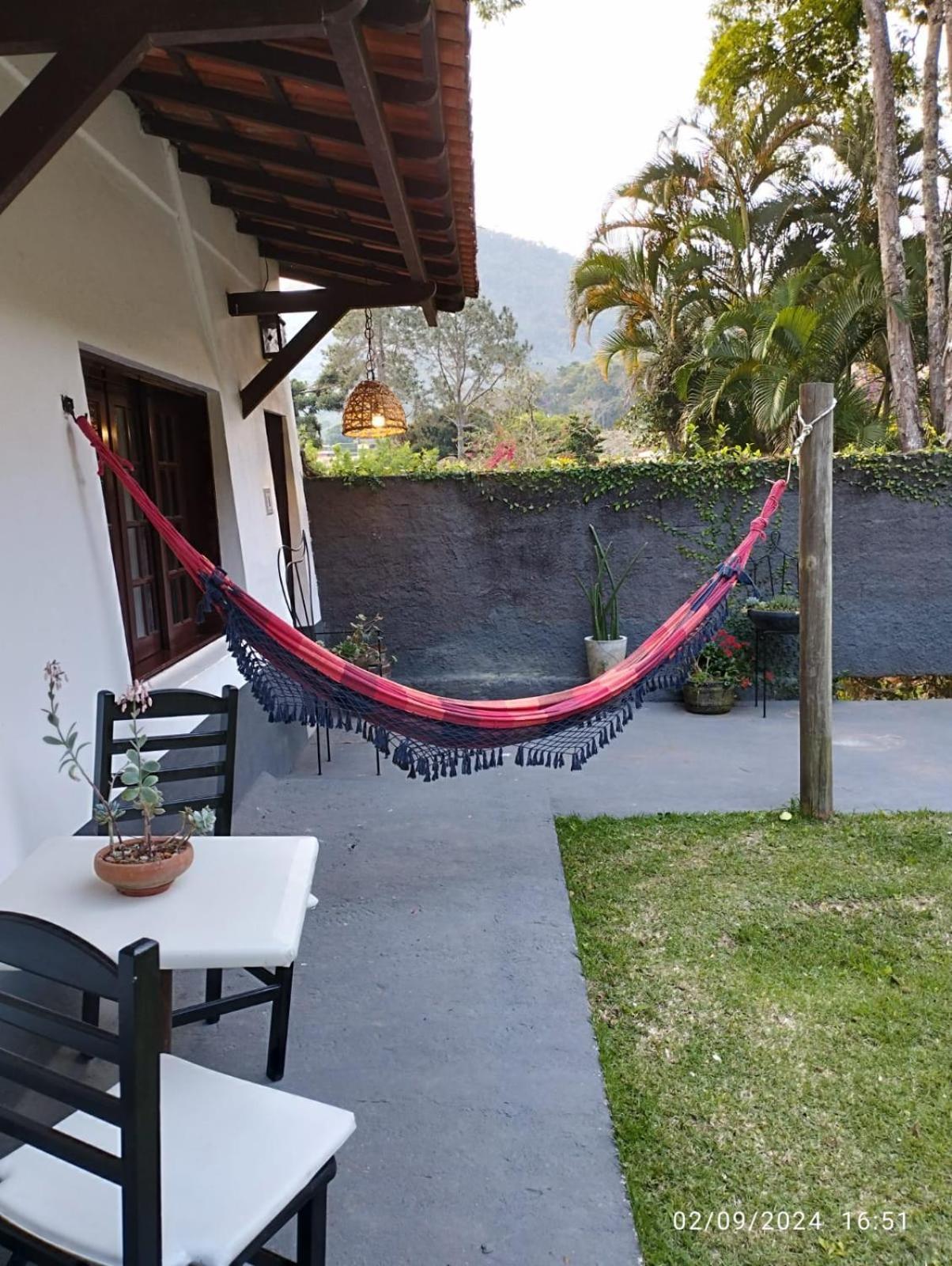 Vila Da Sol Itaipava Casas E Estudios Petrópolis Exterior foto