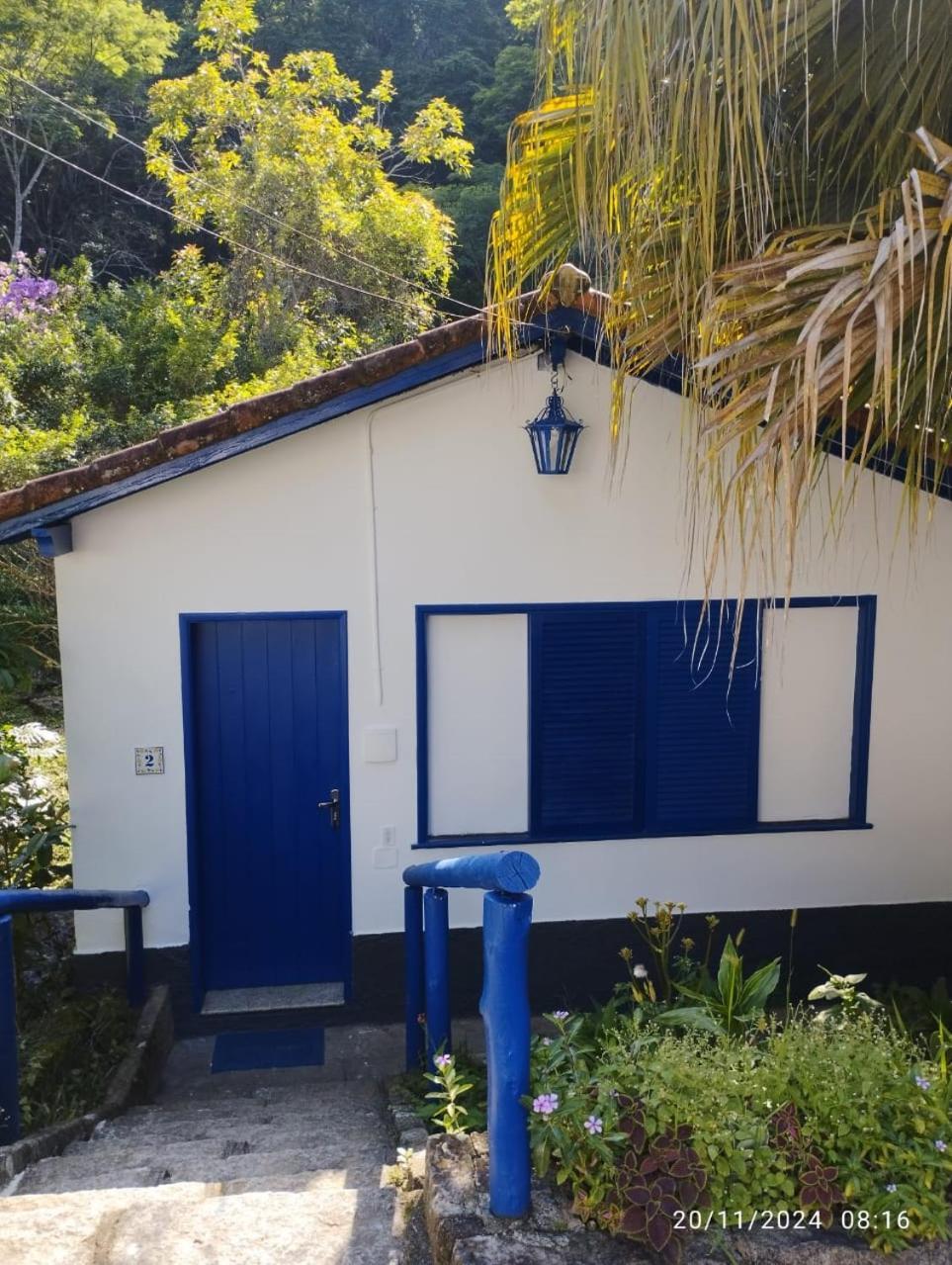 Vila Da Sol Itaipava Casas E Estudios Petrópolis Exterior foto